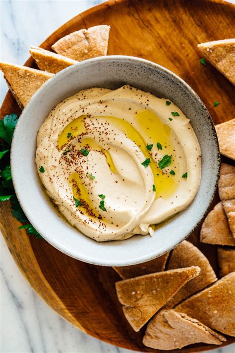 Toradh íomhá ar Hummus Variations