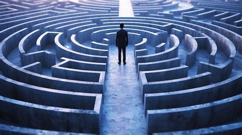 Toradh íomhá ar Problem Solving Person