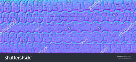 Image result for Tire Normal Map