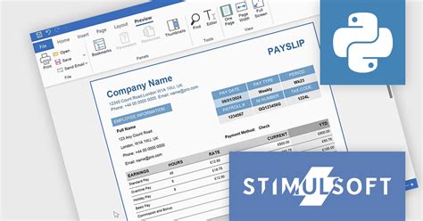 Image result for Rapporten Python
