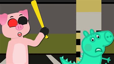 Roblox Thinknoodles Book 2 Piggy Chapter 10 కోసం చిత్ర ఫలితం