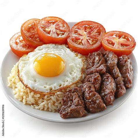 Image result for Tapsilog Java Rice
