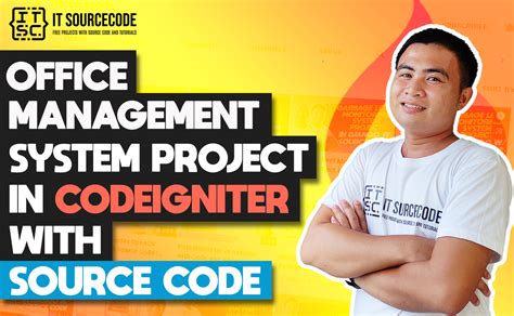 Office File Management Free Source Code に対する画像結果