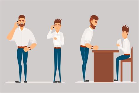 Toradh íomhá ar Angry User Vector