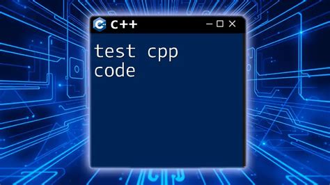 Image result for Cpp Code