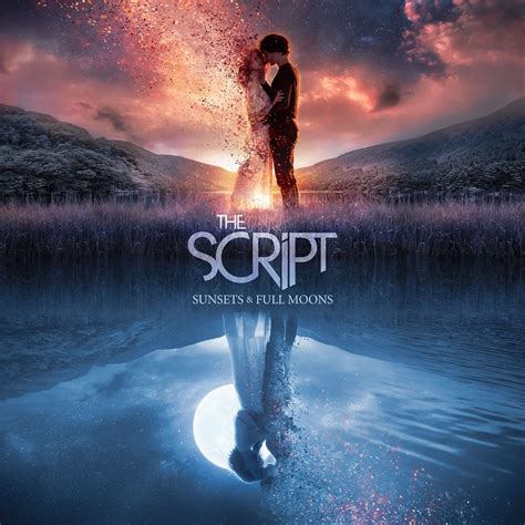Image result for The Script Music
