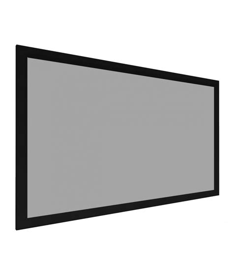 Image result for Fixed Frame Screen