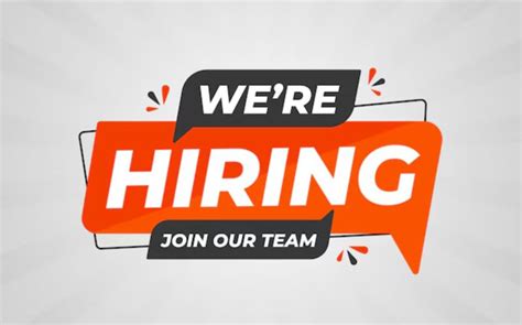 Image result for ServiceNow Developer Hiring Poster