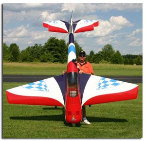 Image result for Big RC Airplanes