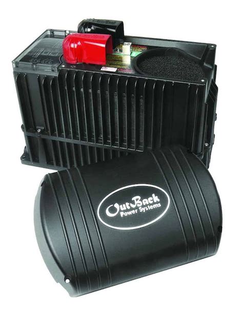 Afbeeldingsresultaten voor Outback Inverter