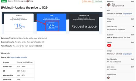 Toradh íomhá ar Defect Validation Report in Testing