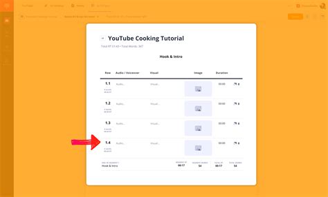 Image result for YouTube Video Script Sample