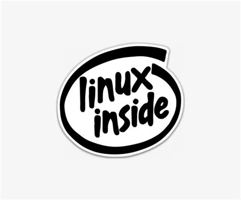 Image result for Linux Inside Logo