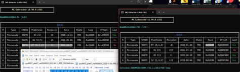 Image result for Ami Bios Mod Tool