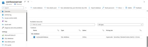 Image result for Database SQL Beheren