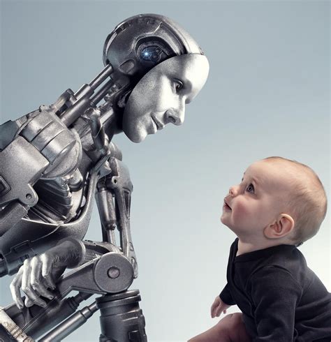 Image result for Chilfdren Intelligent Learning Machine