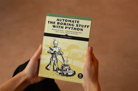 Automate The Boring Stuff With Python に対する画像結果