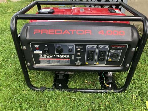 Image result for Pro Core 4000 Generators. Amazon