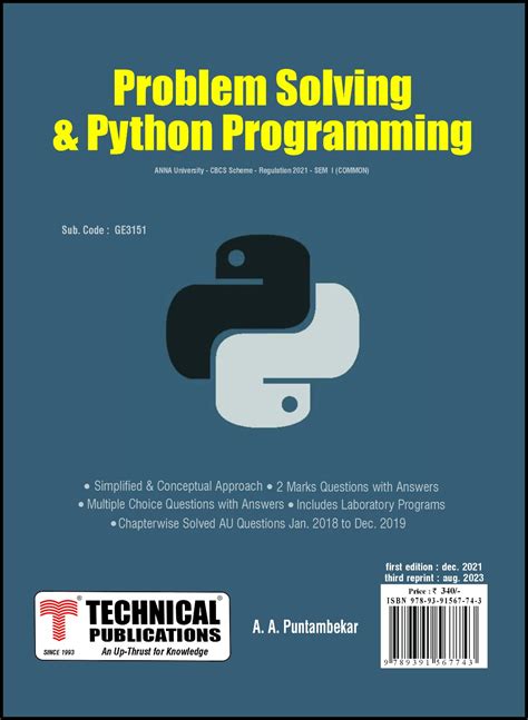 Image result for Problem Solving Python Code