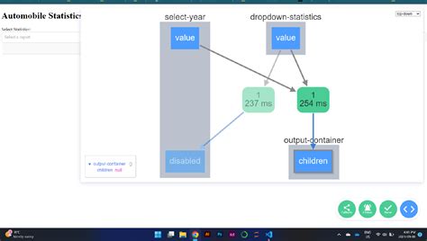 Plotly Dash Loading Symbol に対する画像結果