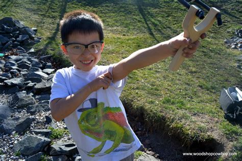 Image result for How to Make a Slingshot