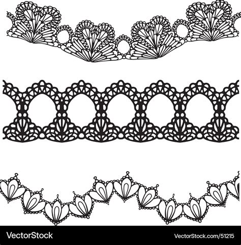 Afbeeldingsresultaten voor Lace Vector Design