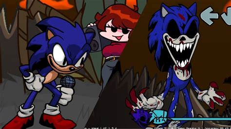 Image result for Faker Sonic FNF