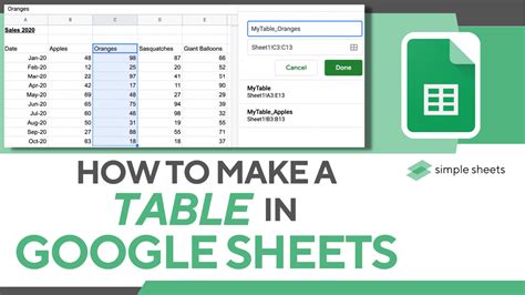 Image result for Google Sheets Table Modern Design