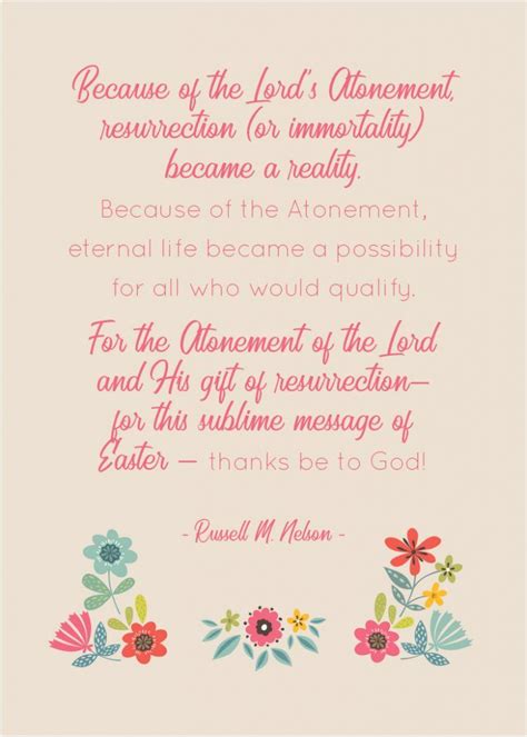 Afbeeldingsresultaten voor LDS Easter Message