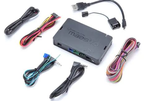 Toradh íomhá ar Interface Module Housing