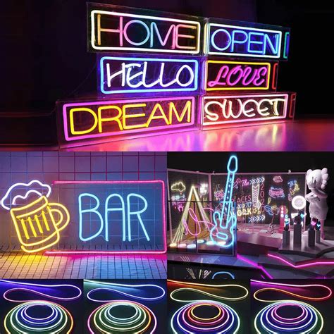 Image result for Neon LED RGB Strip