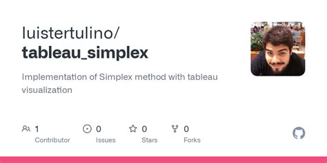 Simplex Tableau Download に対する画像結果