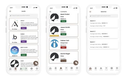 Image result for Apps Built with No Code
