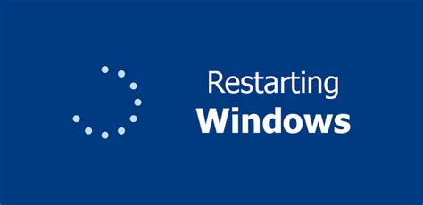 Image result for Microsoft Studio Restart Computer