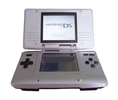 Image result for Nintendo DS
