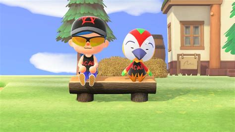Afbeeldingsresultaten voor Jacob Animal Crossing New Horizons