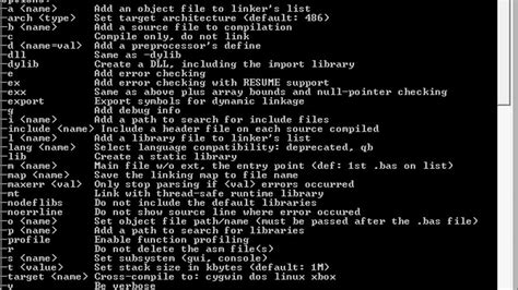 Toradh íomhá ar FreeBasic