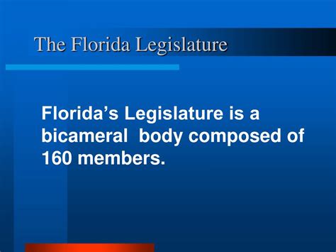 FL Legislative Process に対する画像結果