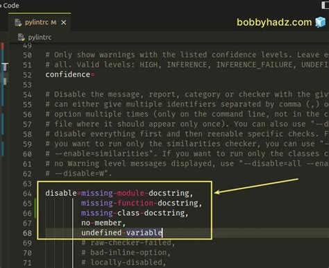 Toradh íomhá ar What Is a Docstring