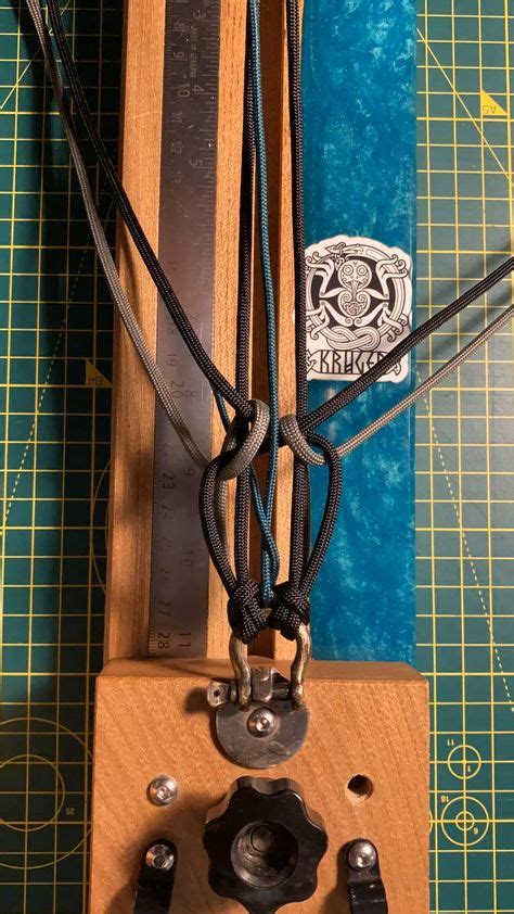 Image result for How to Make Stuff Out of Paracord