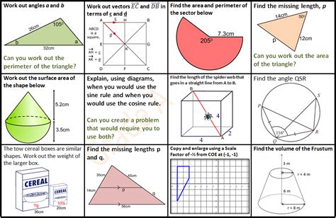 Image result for Math Practice Worksheets GCSE