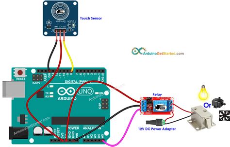 Image result for Arduino Relay Board with Current Sensor