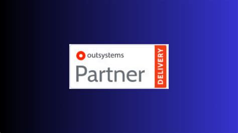 Toradh íomhá ar OutSystems Partner Logo