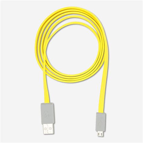 Toradh íomhá ar Delete Micro Cable USB