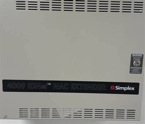 Toradh íomhá ar Panel Notification Power Extender