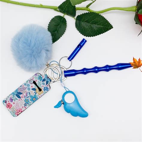 Image result for Cute Alarm Keychain