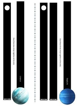 Image result for Relative Size of Planets and Distance