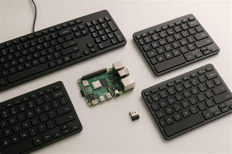 Image result for Raspberry Pi 4 Keyboard Case
