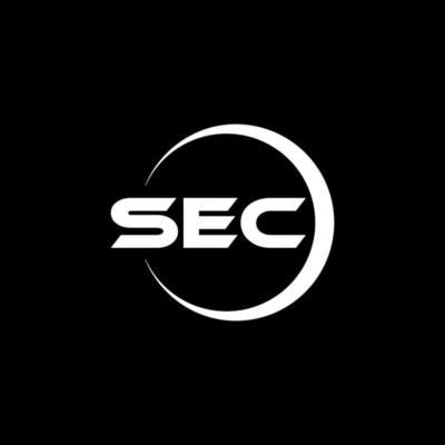Image result for SEC Logo Vector Top Box
