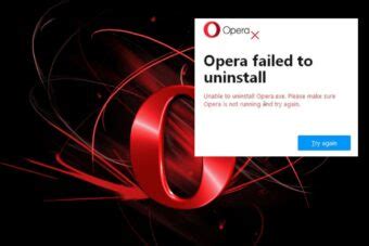Image result for How to Uninstall Opera Mini Windows 11